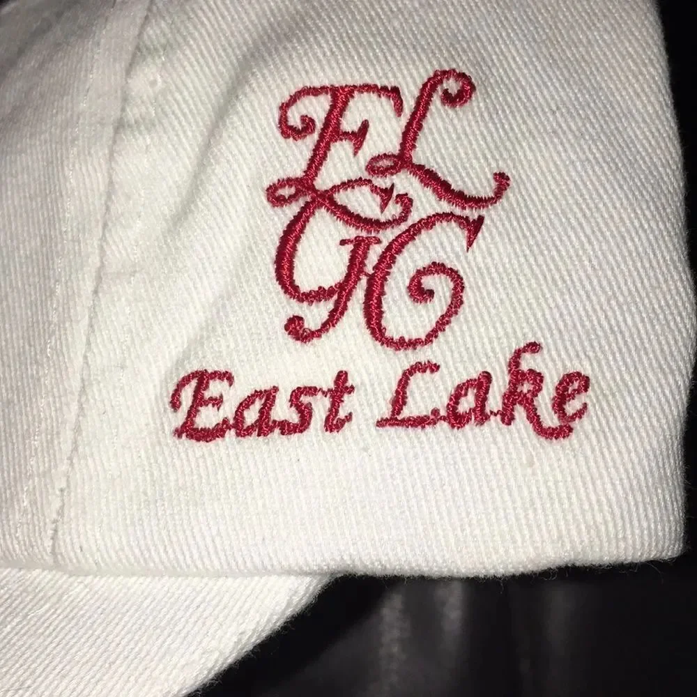 New Kids Youth Tour Championship East Lake Atlanta Georgia Ga collector golf cap
